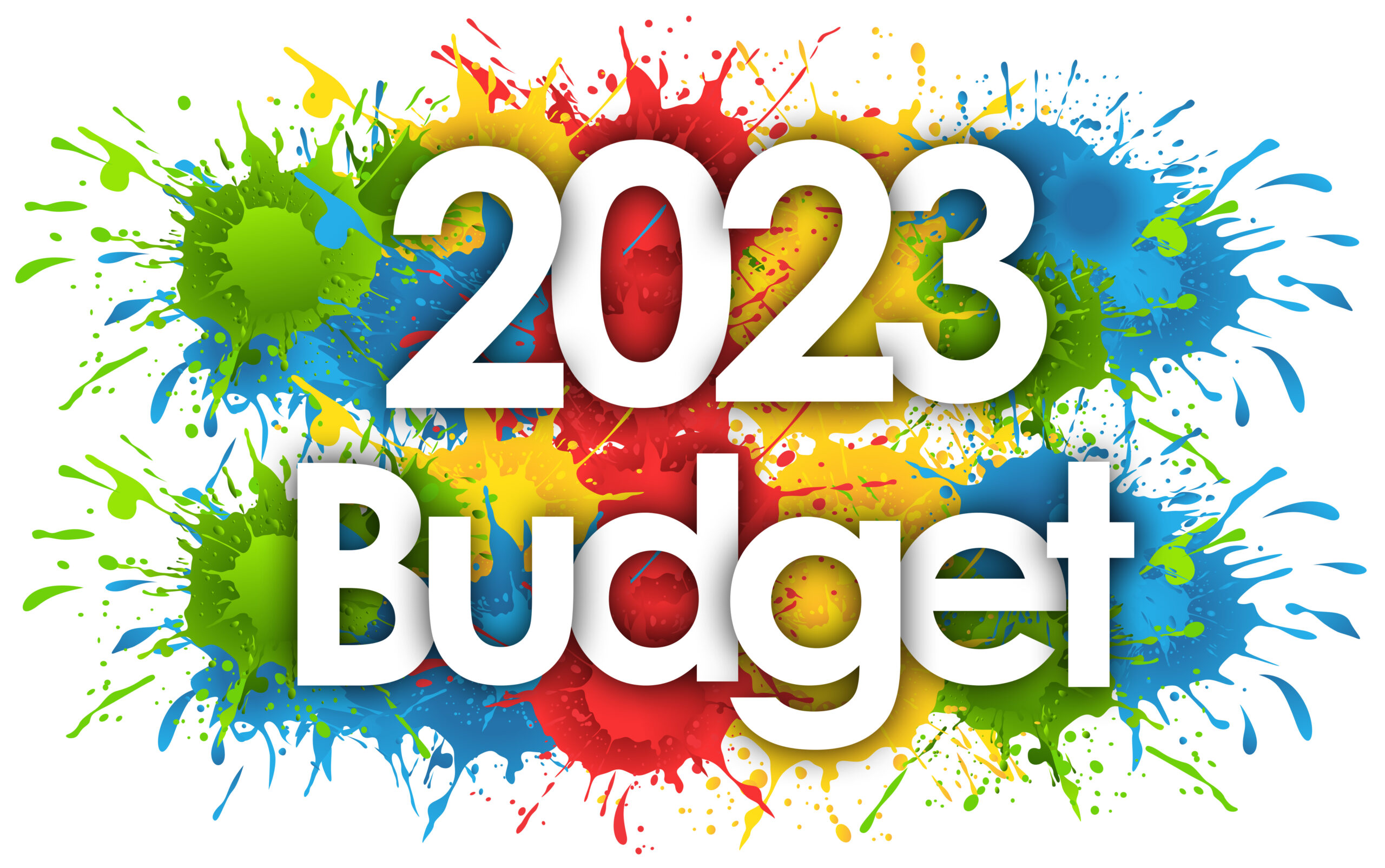 Kreativ-Budget 2023