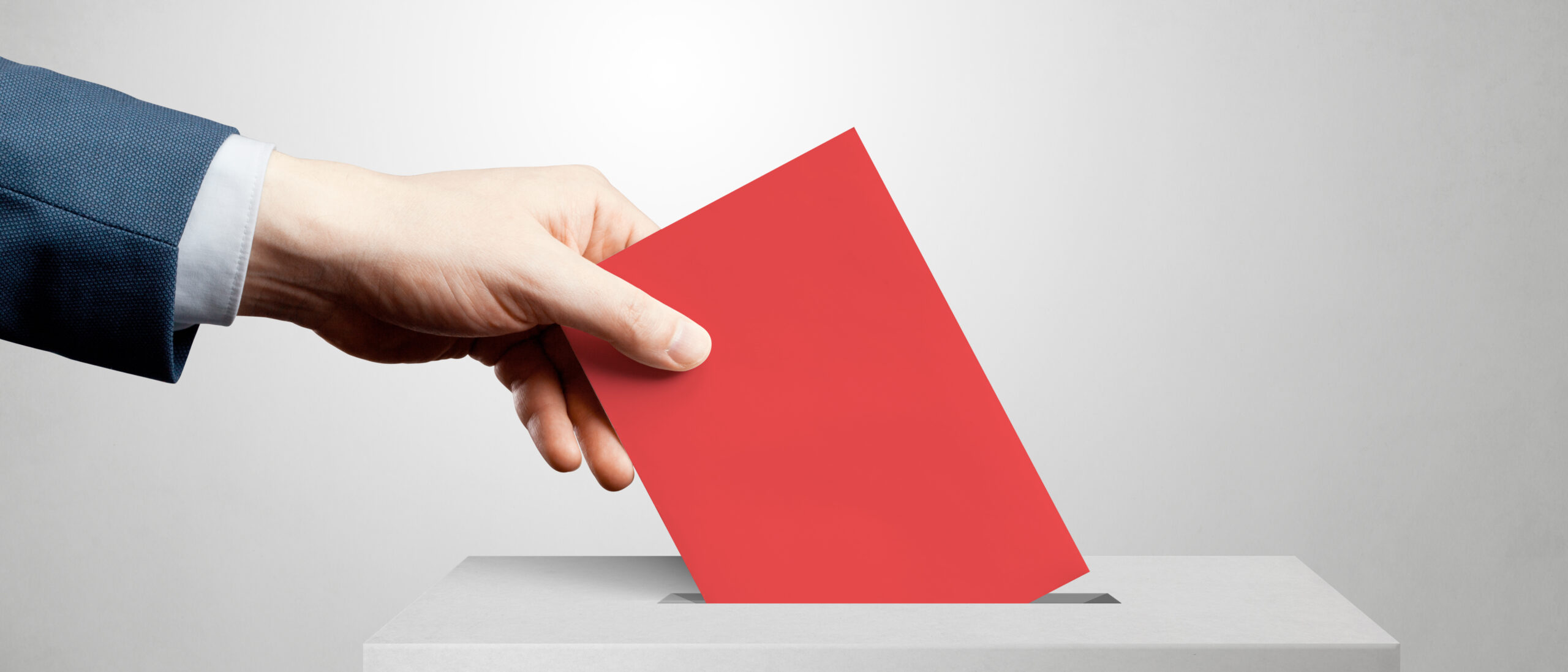 Recht auf Einsicht in das Wählerverzeichnis und die Erteilung von Wahlscheinen für die Landtagswahl und die Bezirkswahl